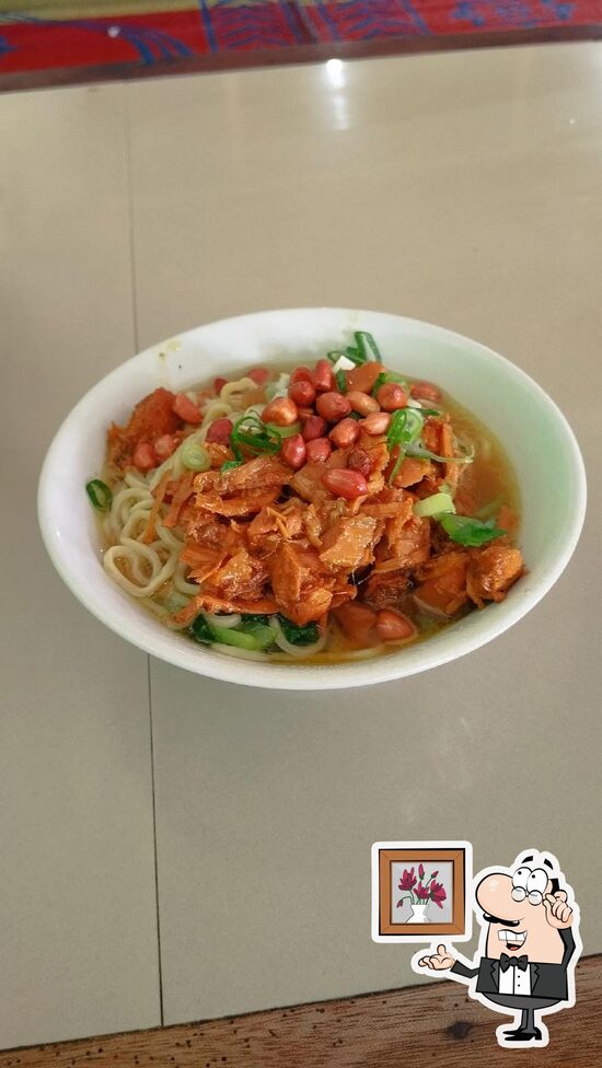 Mantep's Bakso & Mie Ayam: A Legendary Taste in Cilacap's Heart